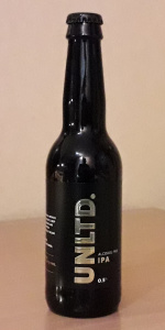 UNLTD. IPA
