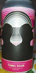 12% Brewers Series: Tunnel Vision