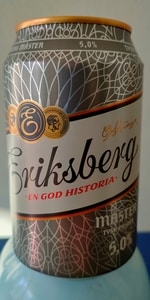 Eriksberg MÃ¤ster