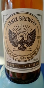 Premium Pilsner