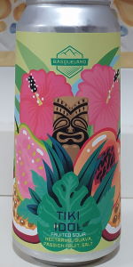 Tiki Idol