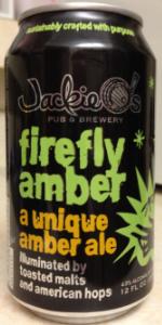 Firefly Amber Ale