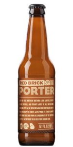 Red Brick Porter