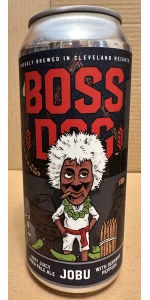 Jobu