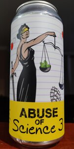 Abuse of Science 3