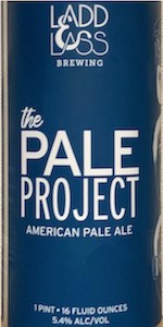 The Pale Project