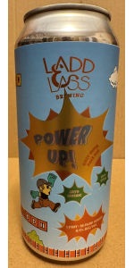 Power Up!