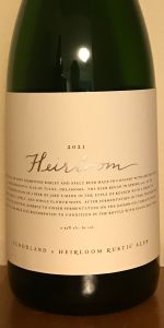 Heirloom