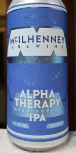 Alpha Therapy