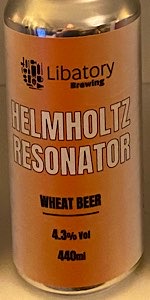 Helmholtz Resonator