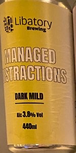 Managed Distraction
