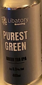 Purest Green