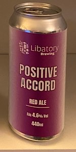 Positive Accord