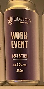 Work Event
