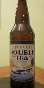 Double IPA