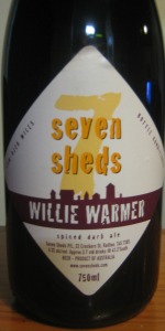 Willie Warmer
