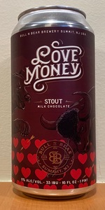 Love Money
