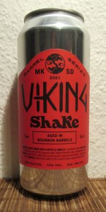 Viking Shake