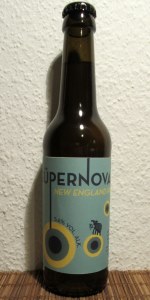 SÃ¼pernova