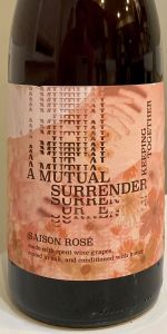 A Mutual Surrender