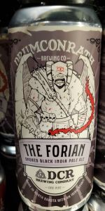 The Forian (Smoked)
