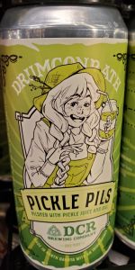Pickle Pils
