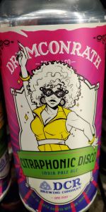Citraphonic Disco