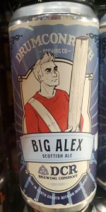 Big Alex