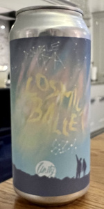 Cosmic Ballet