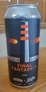 Final Fantasy: 1