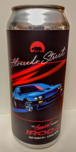 IROC-Z