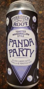 Panda Party