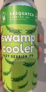Swamp Cooler