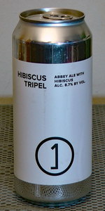 Hibiscus Tripel