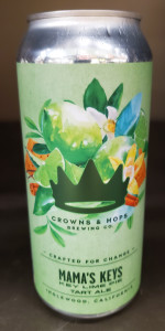 Mama's Keys