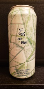All Sides Are Green