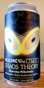 Chaos Theory