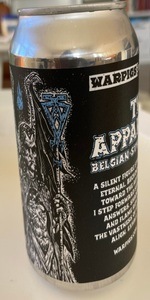 The Apparition