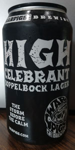 High Celebrant