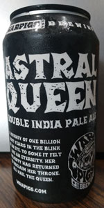 Astral Queen