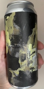 Transgression Culture: Chocolate Cinnamon Macaroon Imperial Stout