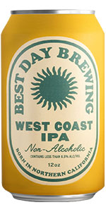 West Coast IPA | Day Brewing | BeerAdvocate