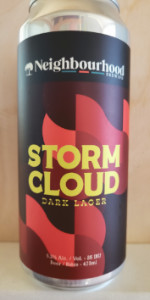 Storm Cloud