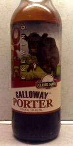 Galloway Porter