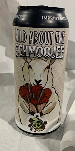 Schmoojee - Wild About Ewe
