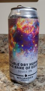Double Dry Hopped Double Bane of Existence