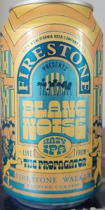 Blanc Noise