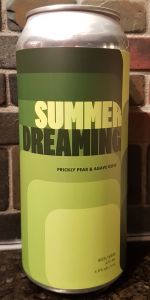 Summer Dreaming