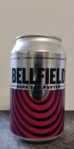 Dark Sky Porter