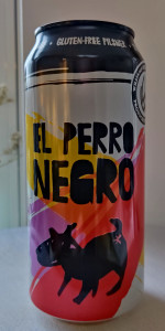 El Perro Negro